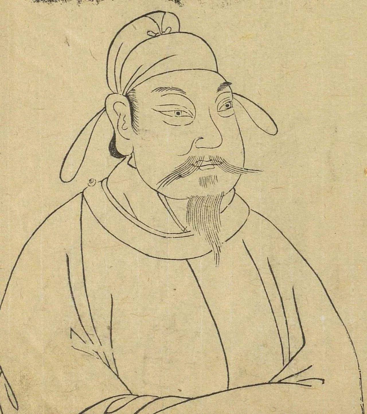 Tang Xuanzong