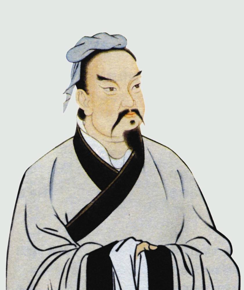 Sun Tzu 孙武